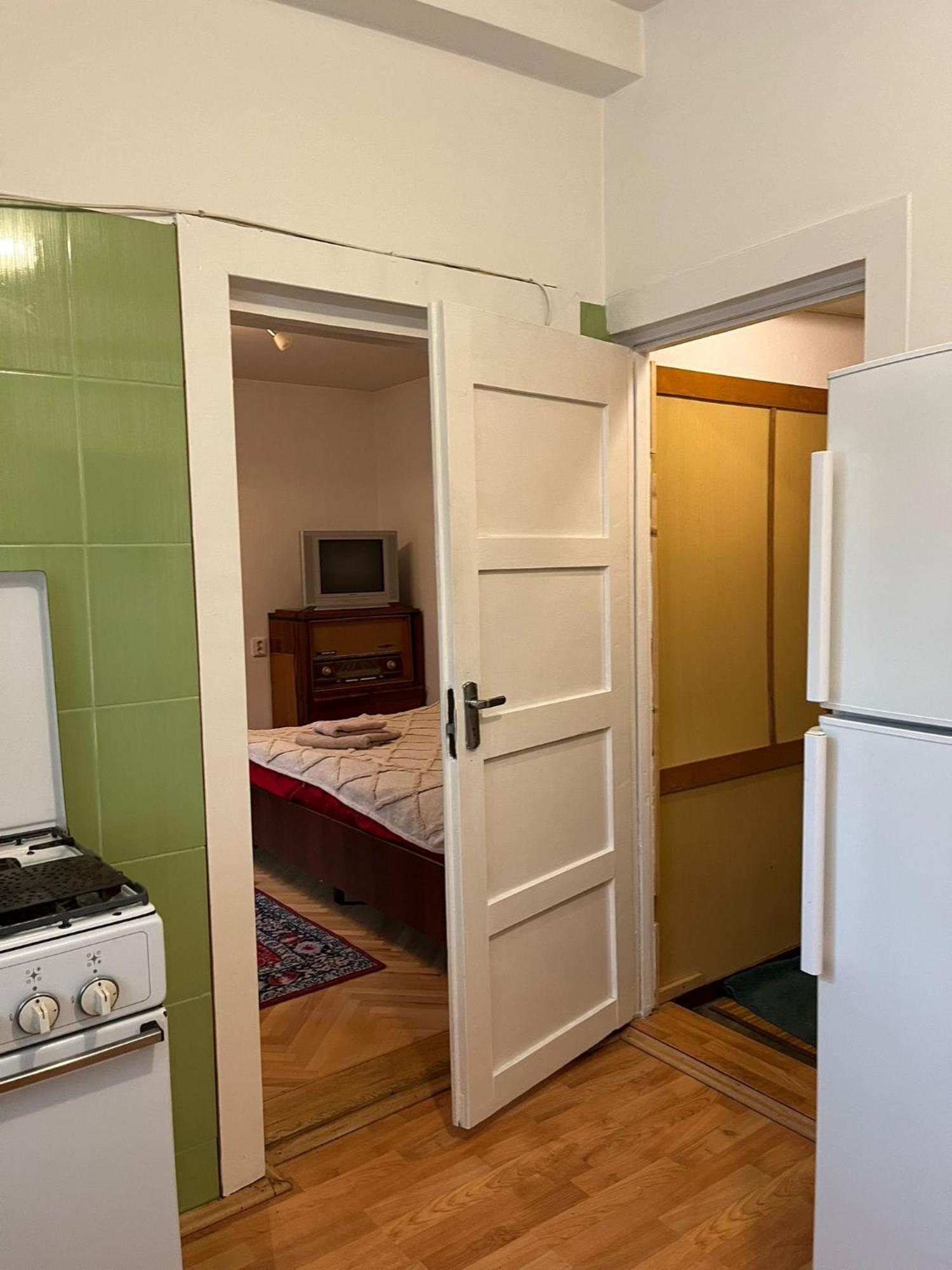 Emese Central Vintage Apartment Targu Mures Exterior photo