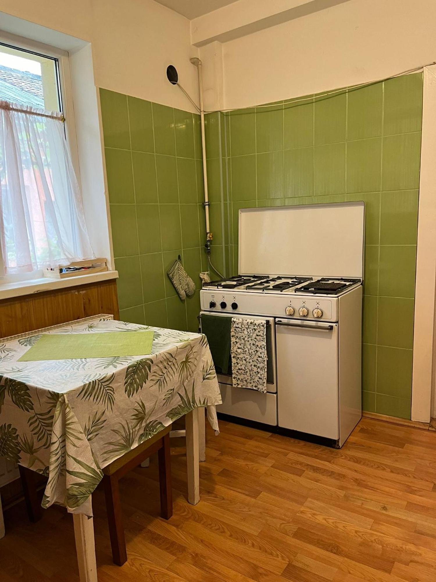 Emese Central Vintage Apartment Targu Mures Exterior photo